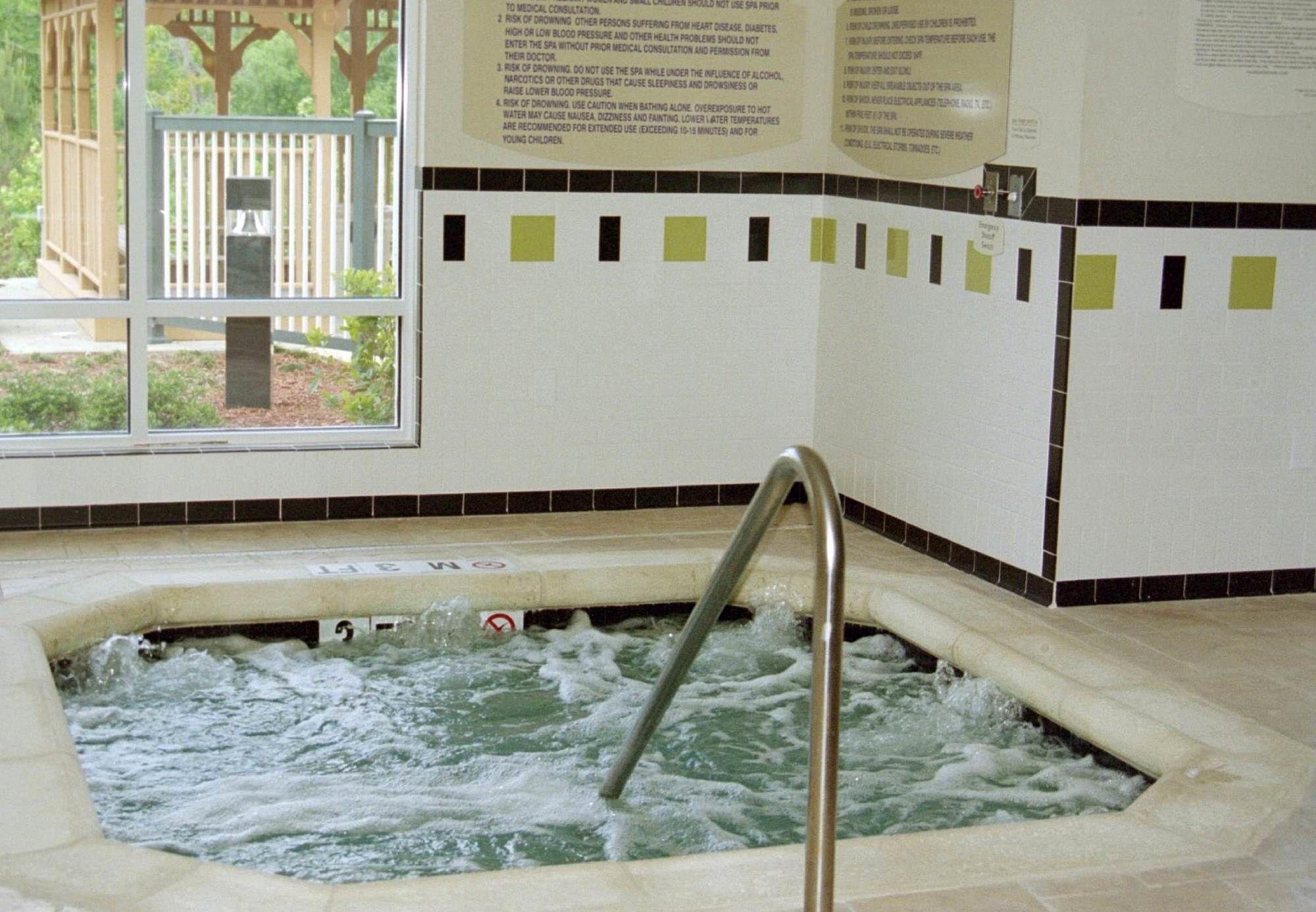 Fairfield Inn & Suites Milledgeville Eksteriør bilde